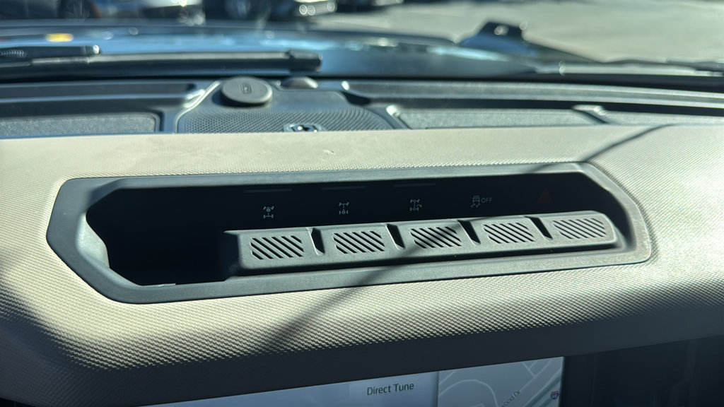 Used 2023 Ford Bronco Wildtrak AWD/4WD image 23