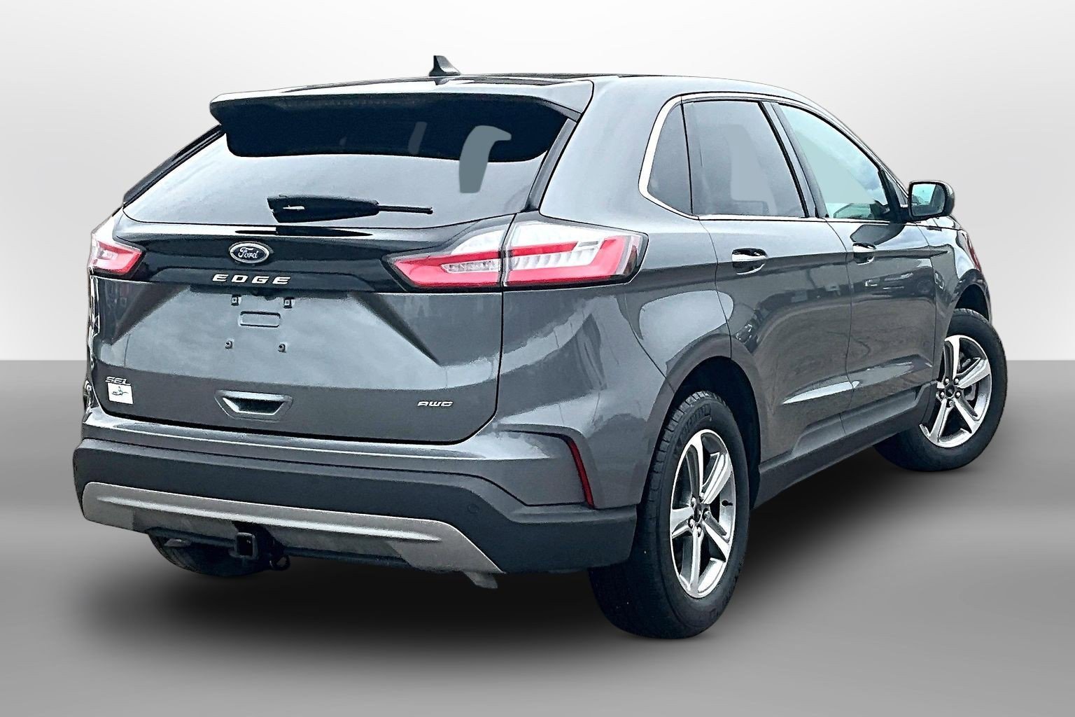 Used 2024 Ford Edge SEL w/ Convenience Package image 11
