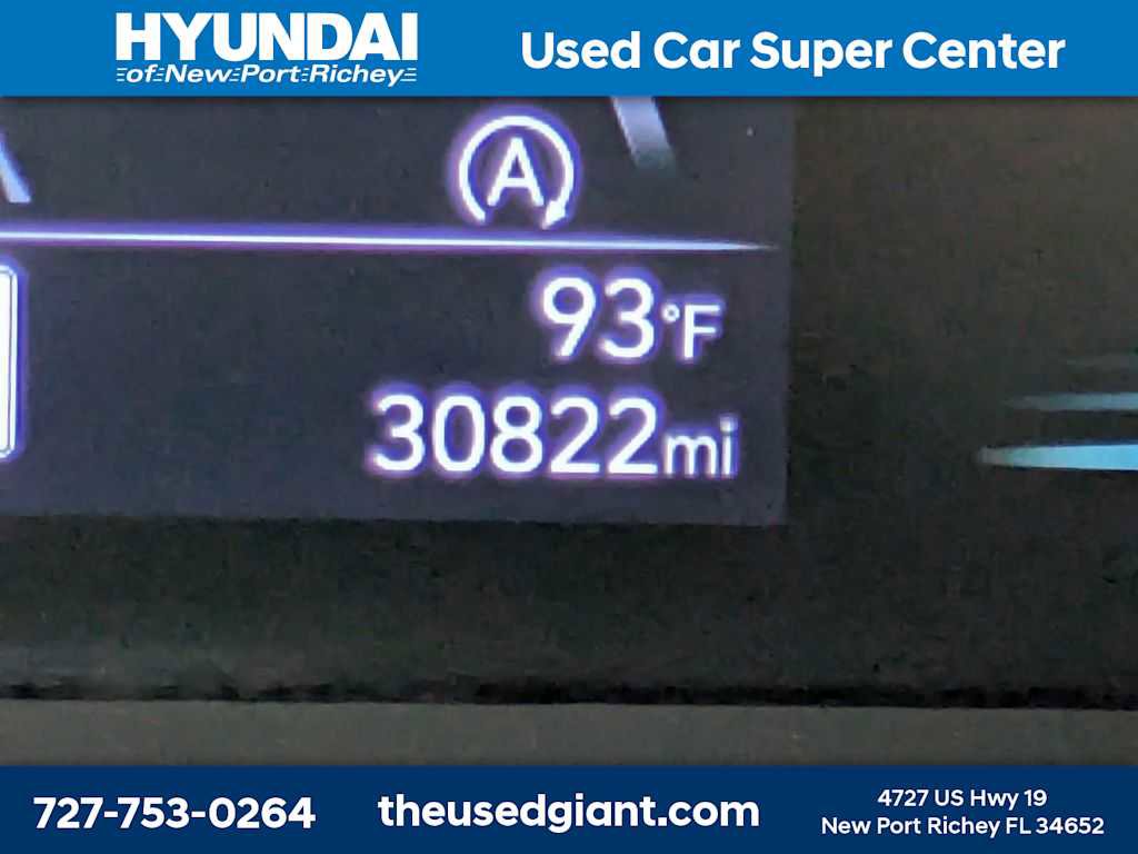 Used 2024 Hyundai Palisade XRT AWD/4WD image 42
