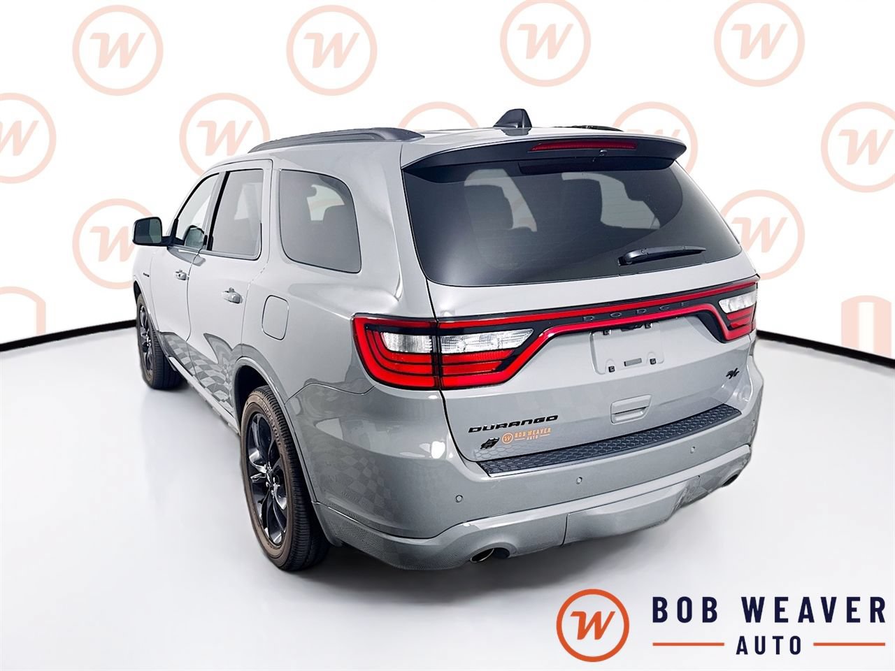Used 2024 Dodge Durango R/T AWD/4WD image 6
