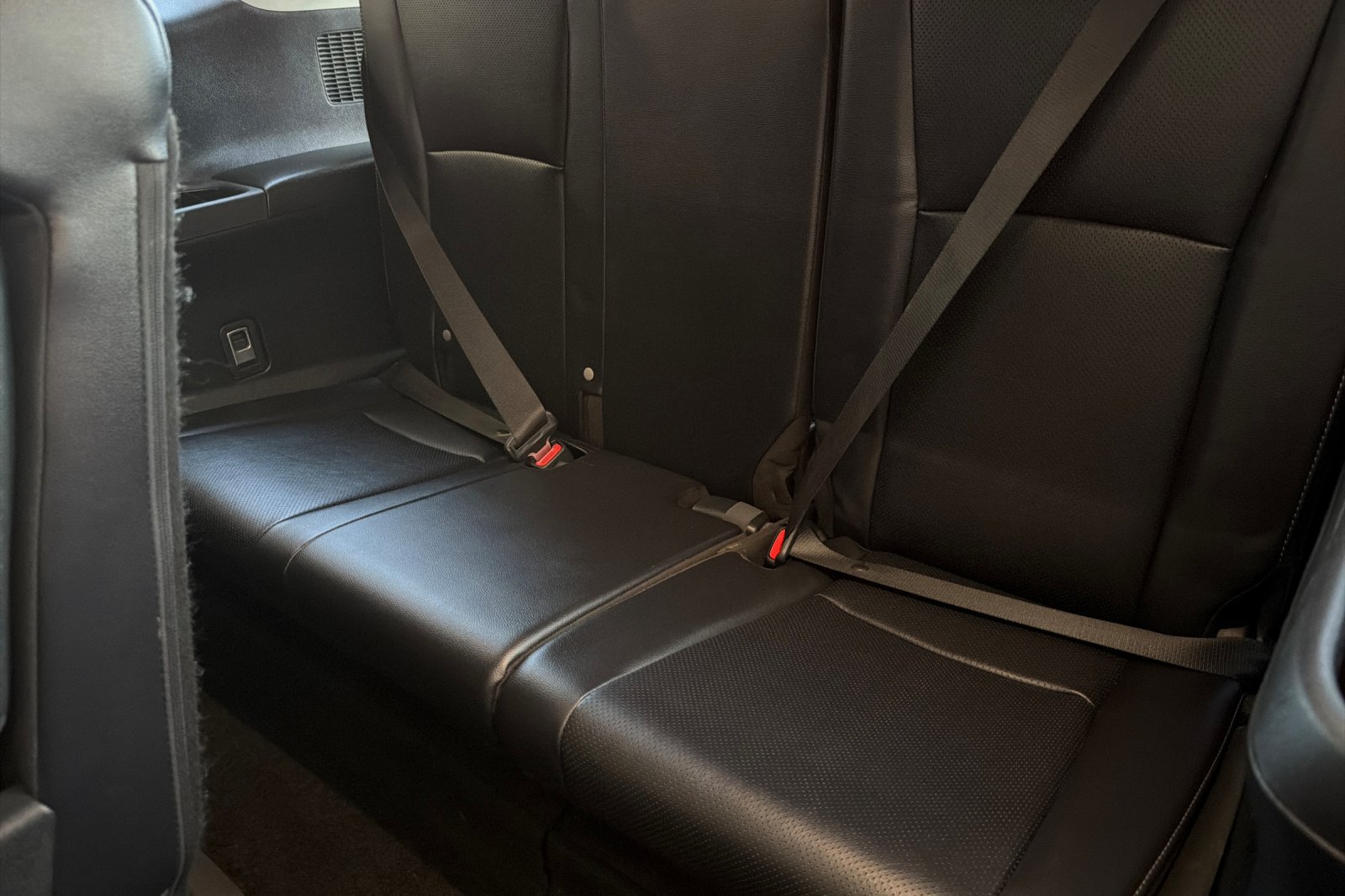 Used 2024 Toyota Grand Highlander AWD Hybrid image 18