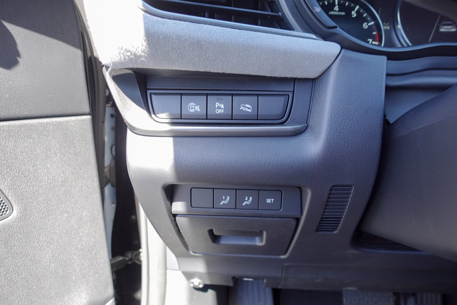 Used 2026 MAZDA CX-30 AWD 2.5 S image 19