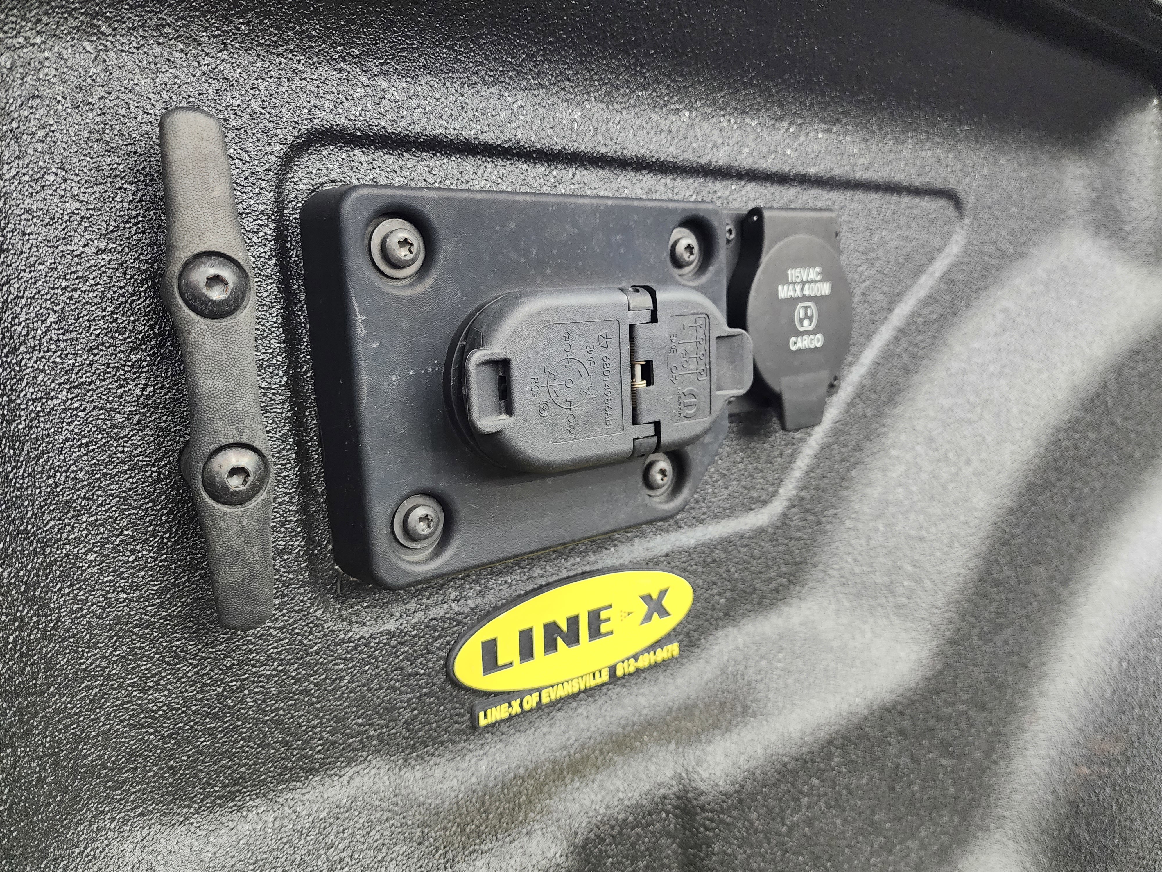 Used 2021 RAM 3500 Big Horn w/ Level B Equipment Group image 32