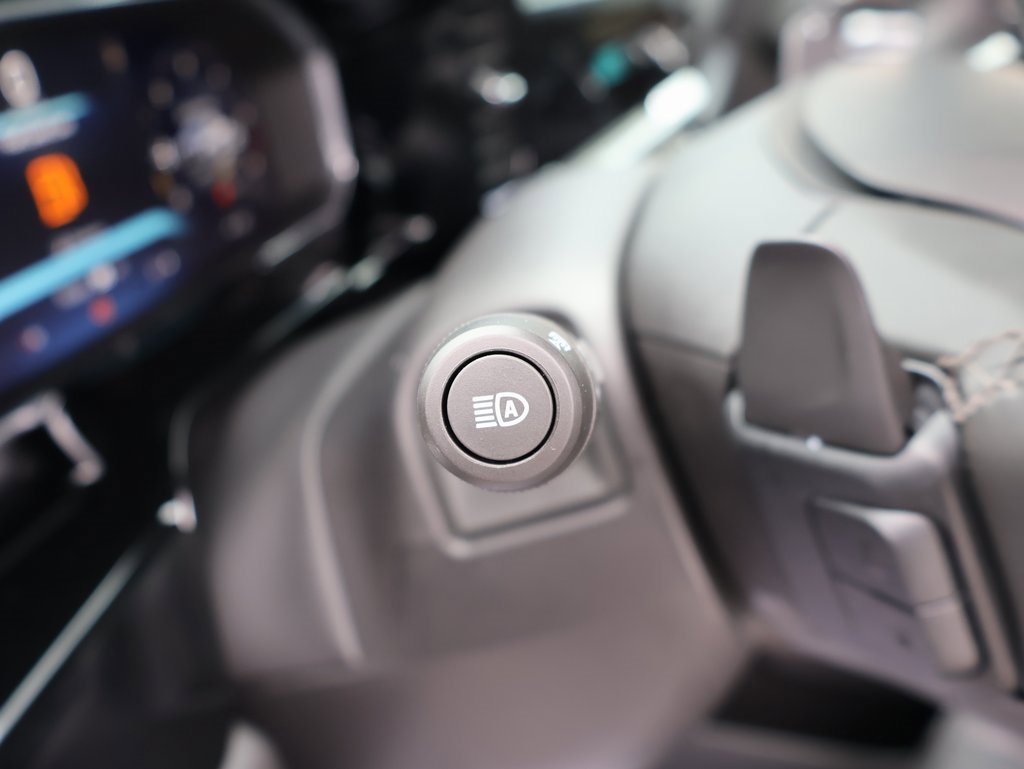 New 2026 Chevrolet Silverado 1500 LT Trail Boss w/ LT Trail Boss Premium Package image 14