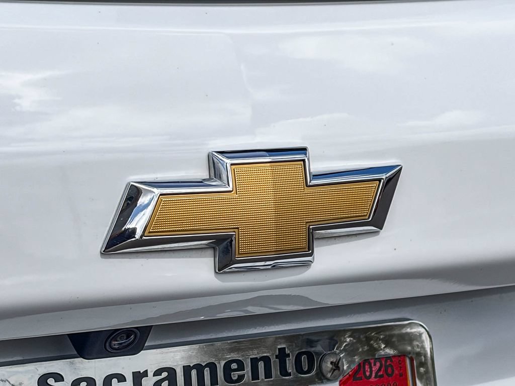 Used 2022 Chevrolet Equinox LT AWD/4WD image 8