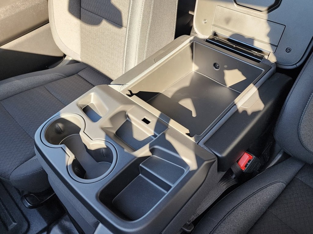 New 2026 GMC Sierra 2500 Pro image 33