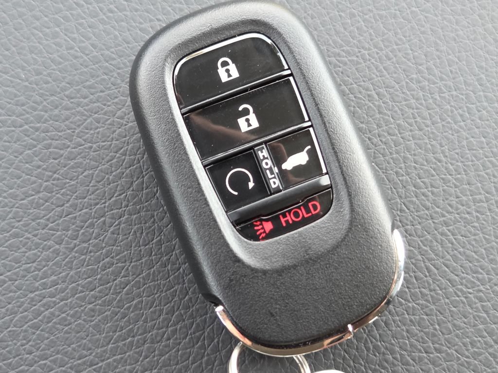 New 2026 Honda Pilot Elite image 42