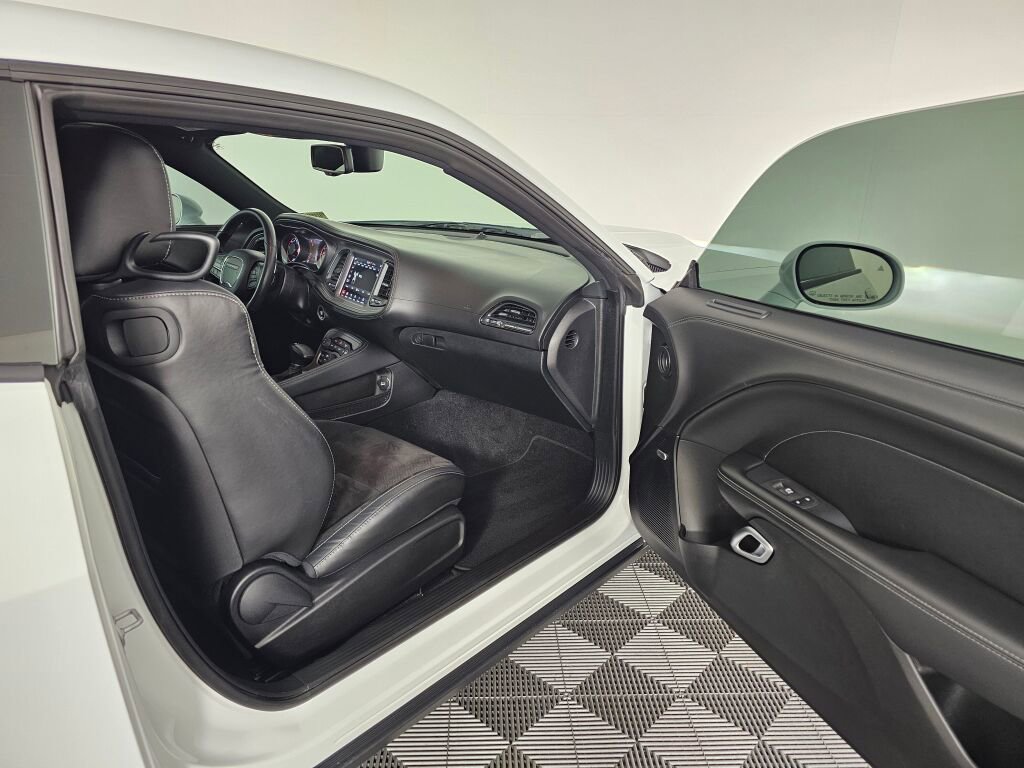 Used 2023 Dodge Challenger GT w/ Plus Package RWD image 35