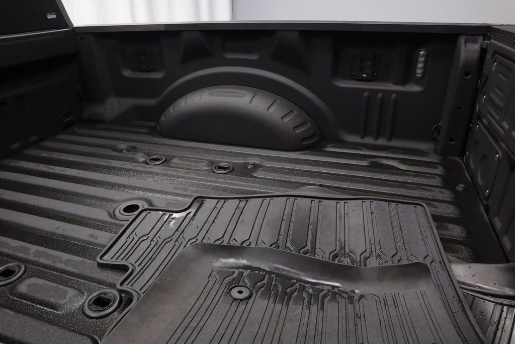 Certified 2024 Ford F250 Lariat w/ Lariat Ultimate Package image 17