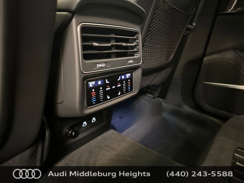 New 2026 Audi Q8 Premium Plus image 29