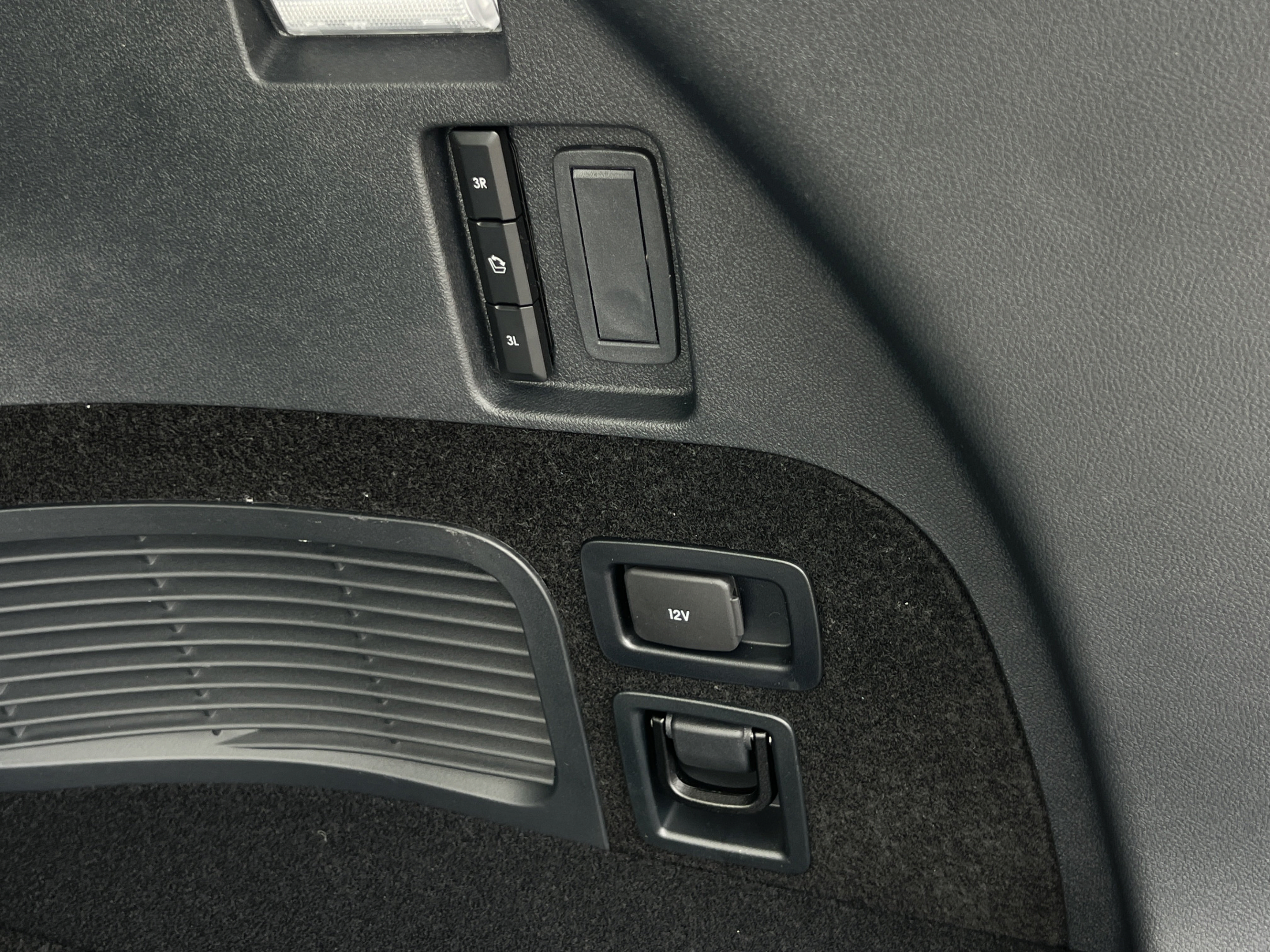 New 2027 Lincoln Aviator Reserve AWD/4WD image 28