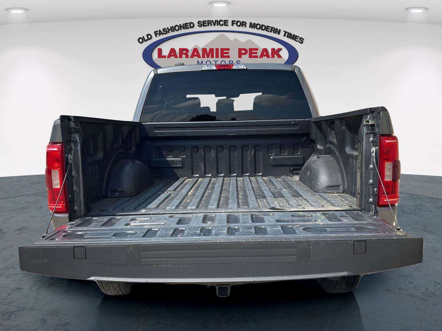 Used 2022 Ford F150 XLT image 31