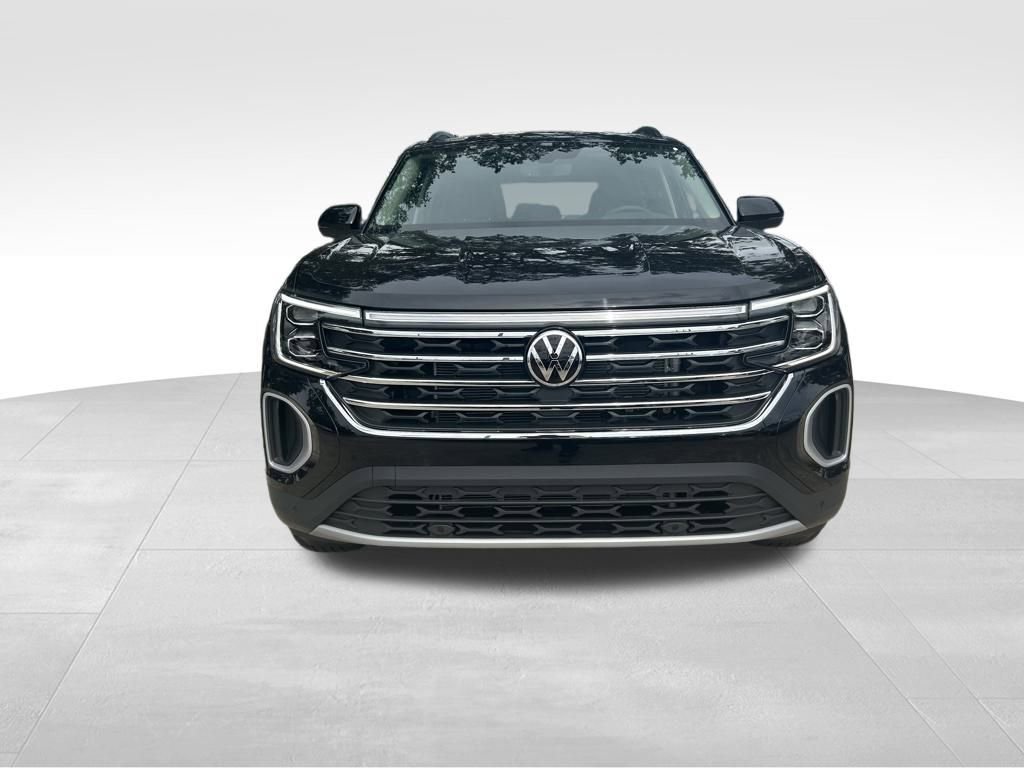 New 2026 Volkswagen Atlas SE image 8