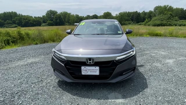 Used 2018 Honda Accord Touring image 7