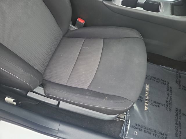 Used 2022 Nissan Sentra SV image 29