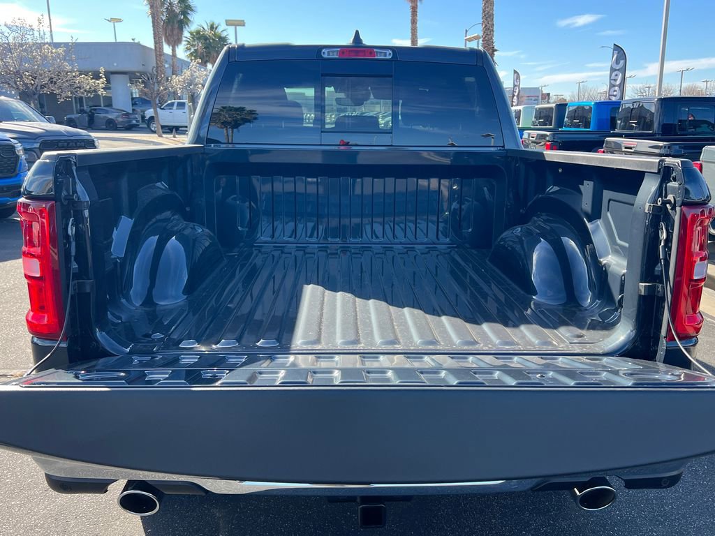 New 2026 RAM 1500 Big Horn image 16