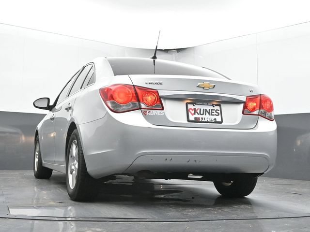 Used 2011 Chevrolet Cruze LT FWD image 29