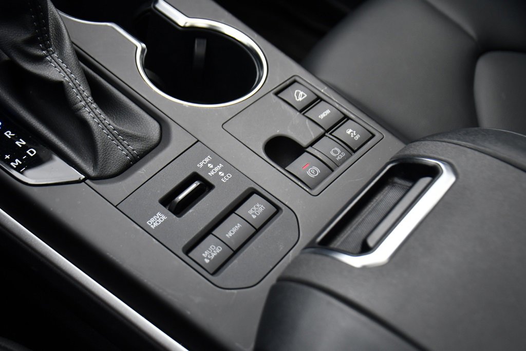 Used 2023 Toyota Highlander XLE image 33