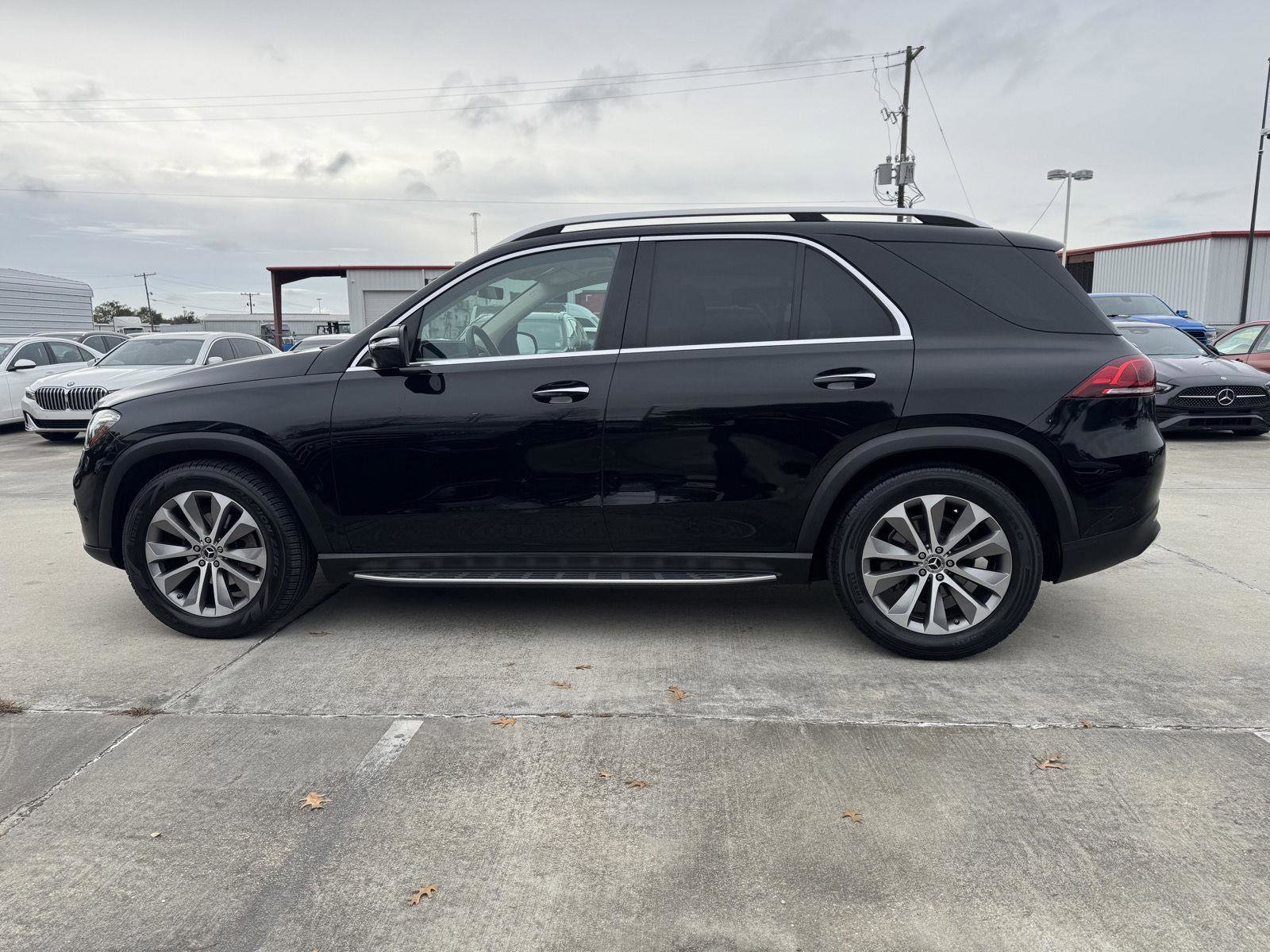 Used 2020 Mercedes-Benz GLE 350 4MATIC image 15