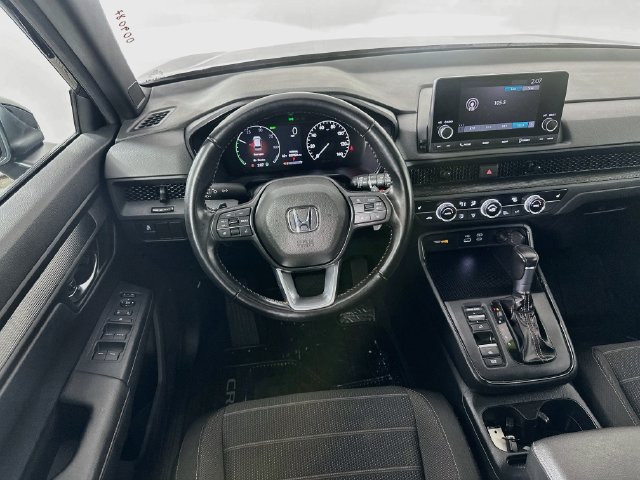 Used 2025 Honda CR-V Sport image 18