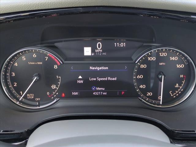 Used 2020 Cadillac XT6 Premium Luxury FWD image 11