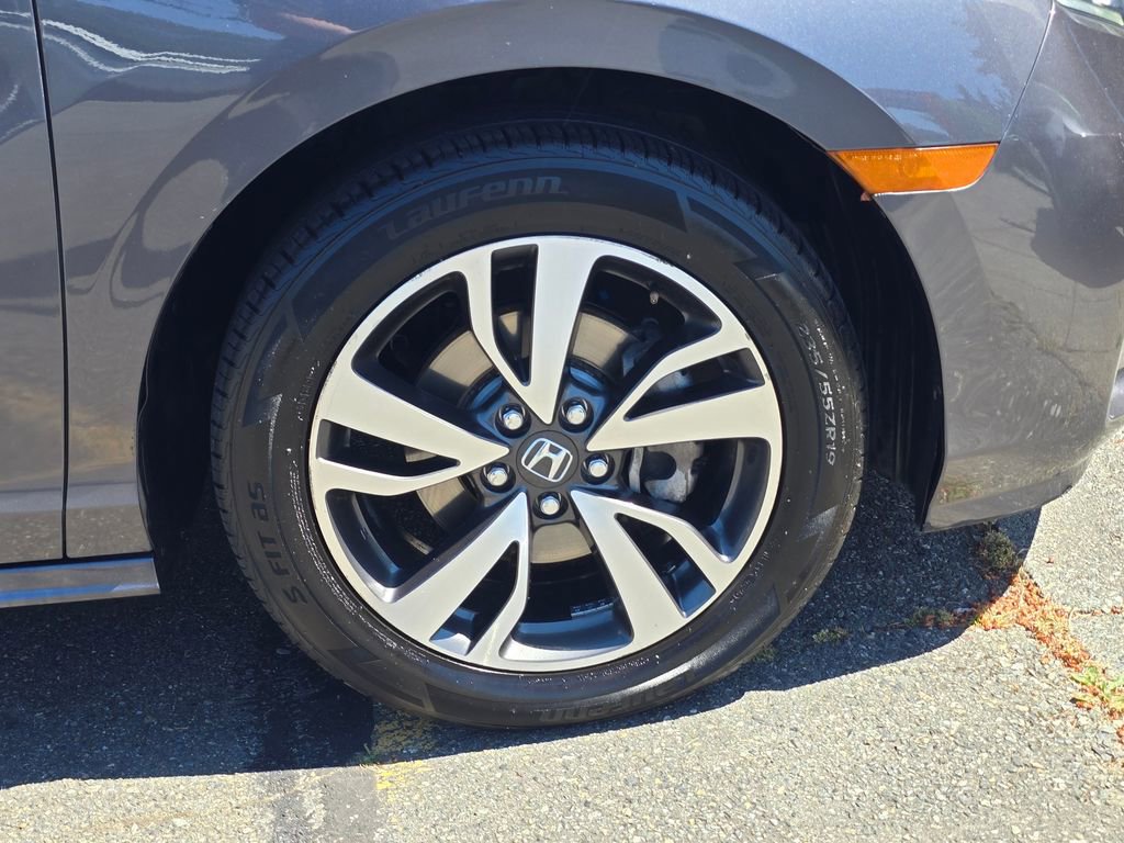 Used 2021 Honda Odyssey Touring image 9
