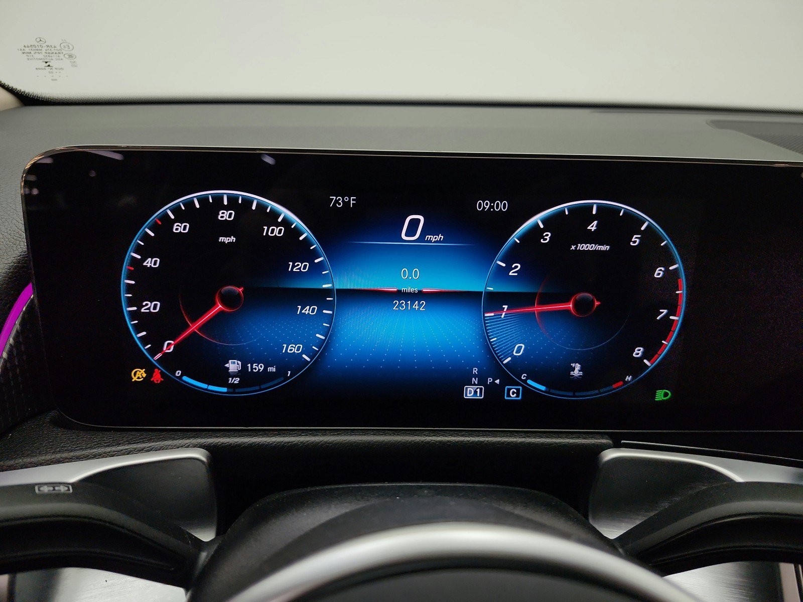 Used 2022 Mercedes-Benz GLB 250 image 10