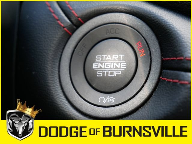 Used 2023 Dodge Durango GT w/ Blacktop Package AWD/4WD image 28