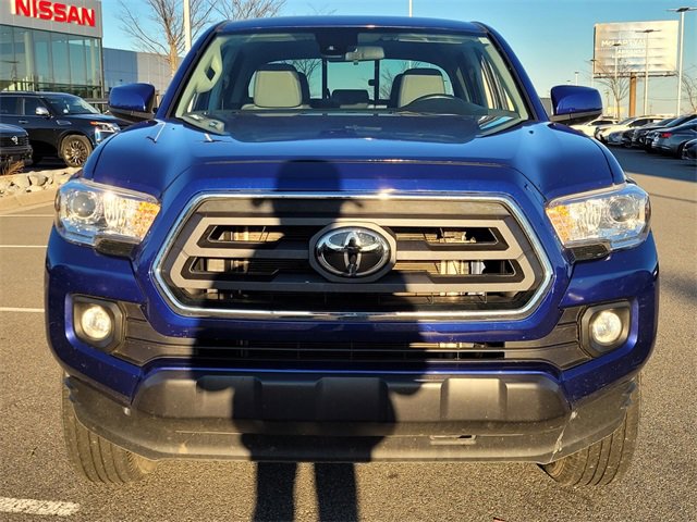 Used 2023 Toyota Tacoma SR5 image 5