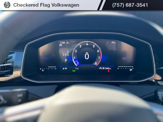 New 2027 Volkswagen Jetta Sport FWD image 32