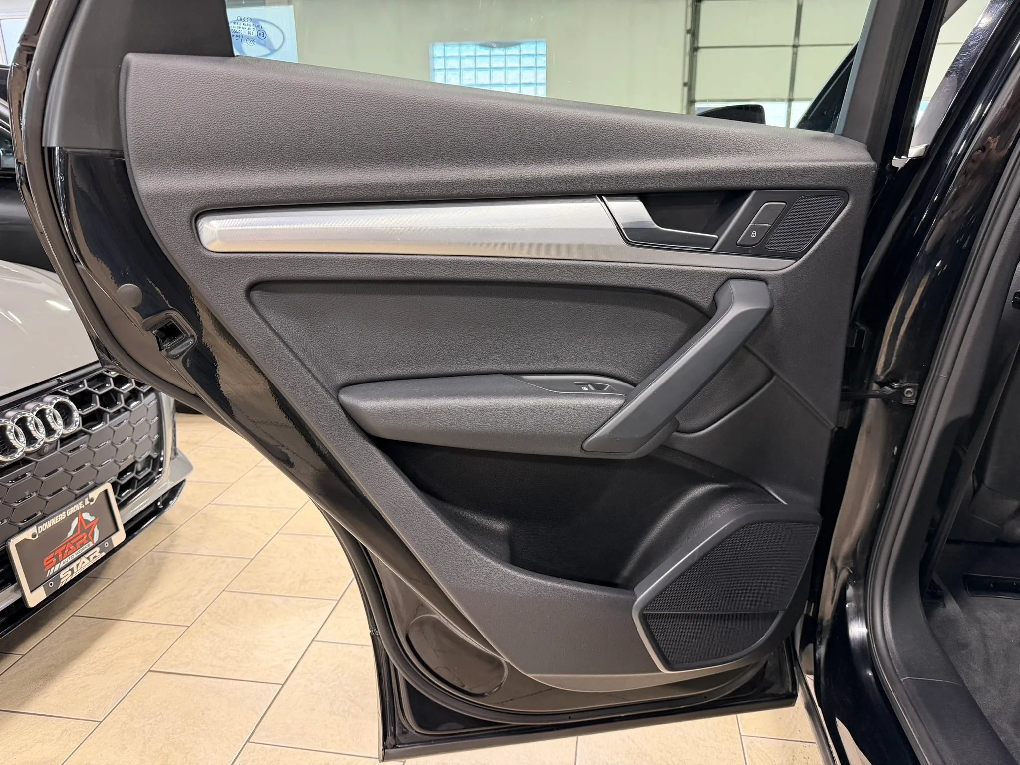 Used 2020 Audi Q5 2.0T Premium Plus AWD/4WD image 35