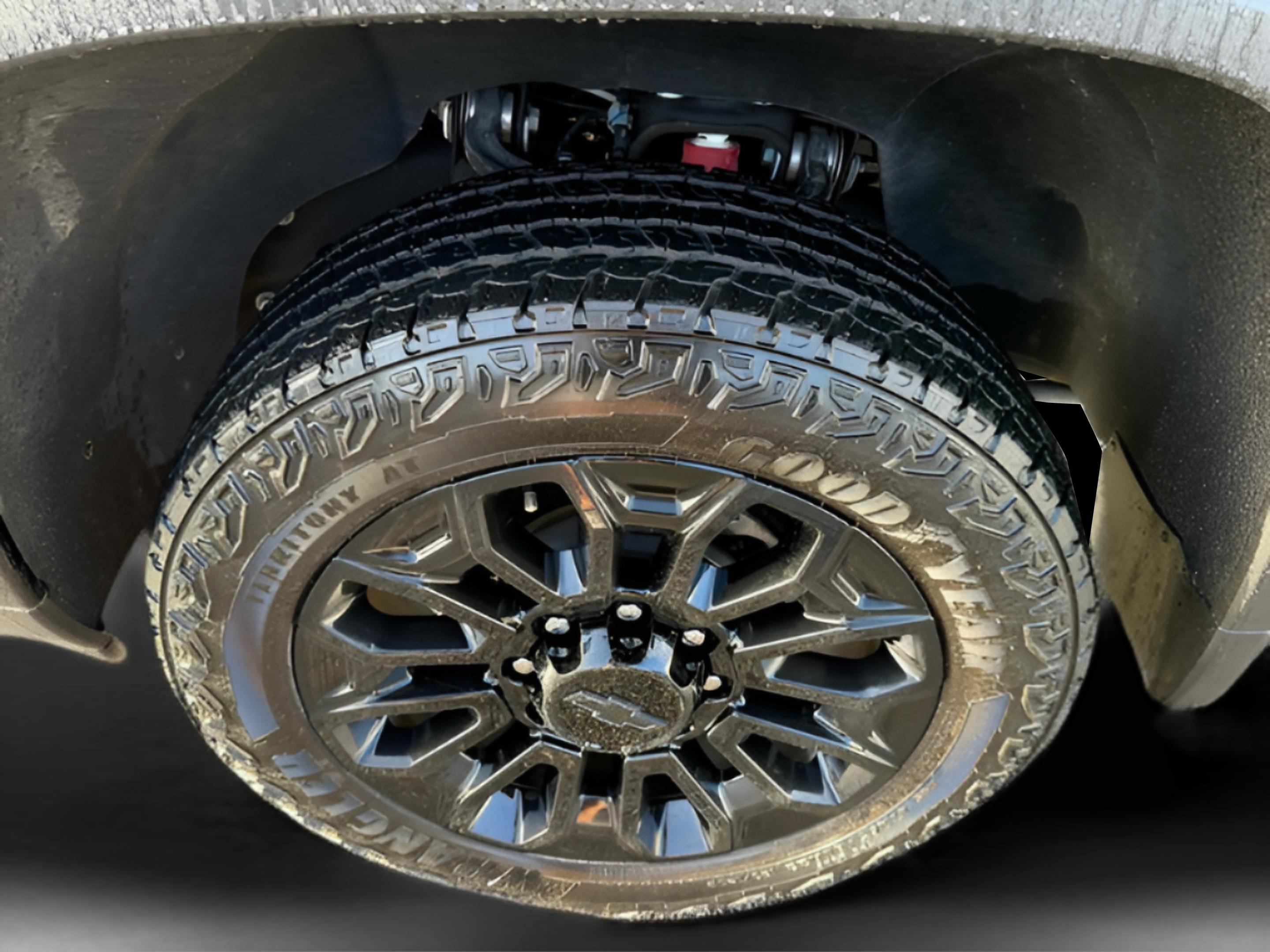 Certified 2024 Chevrolet Silverado 2500 High Country w/ High Country Premium Package image 34