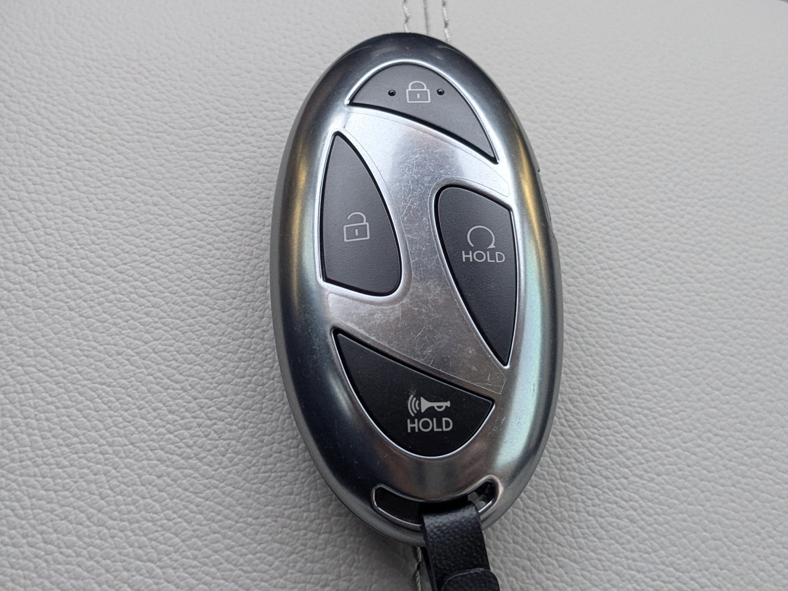 New 2026 Hyundai Tucson SEL image 17