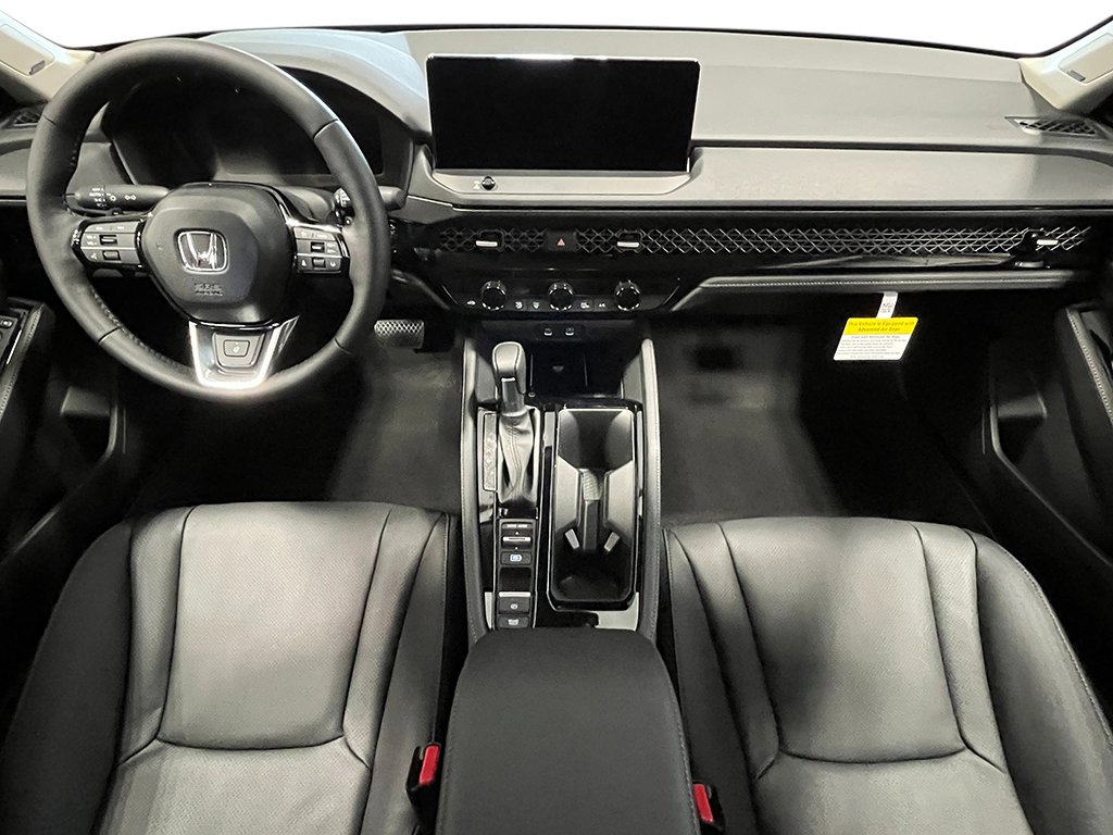 New 2026 Honda Accord Touring image 23