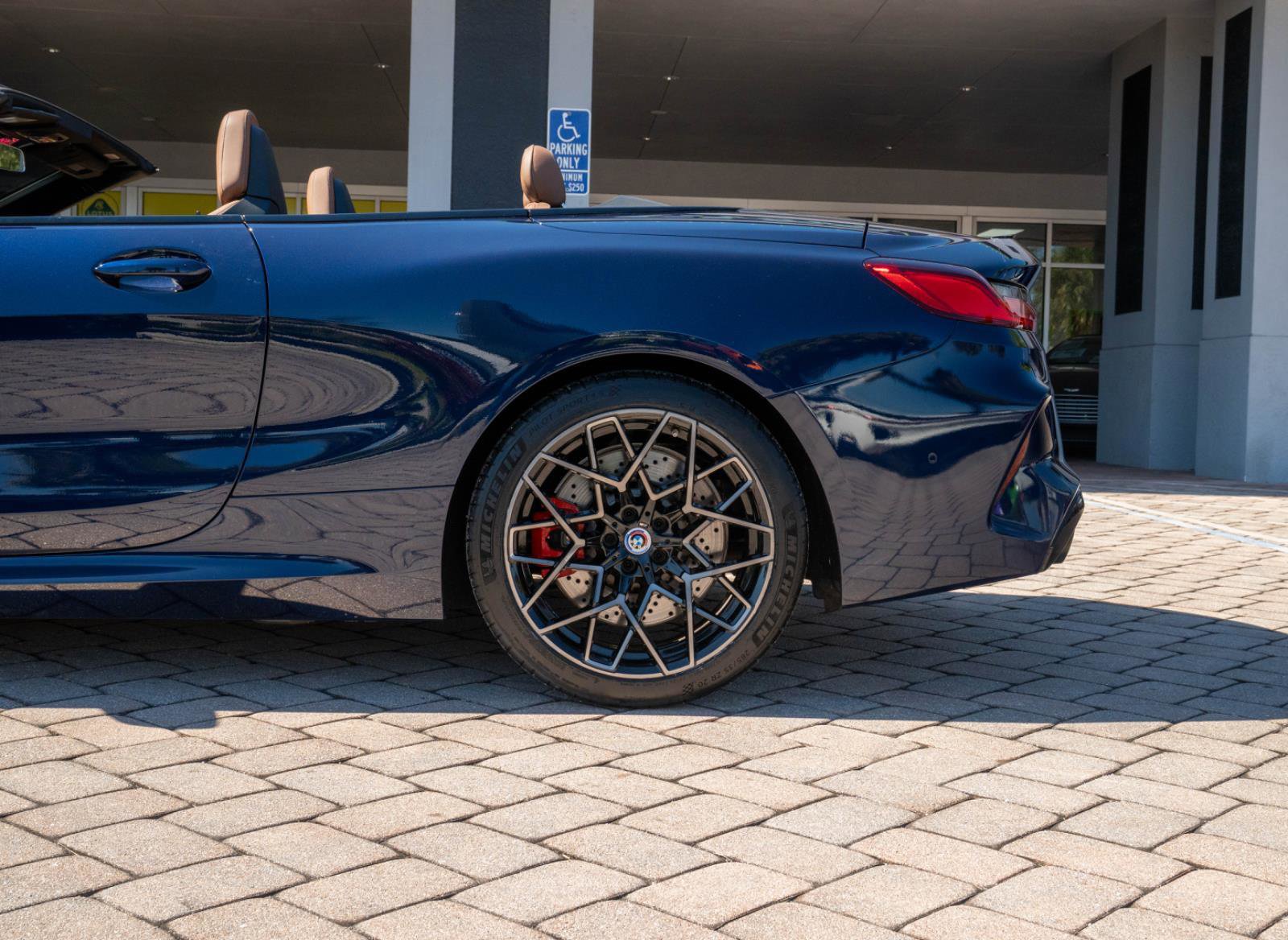 Used 2023 BMW M8 Competition AWD/4WD image 19