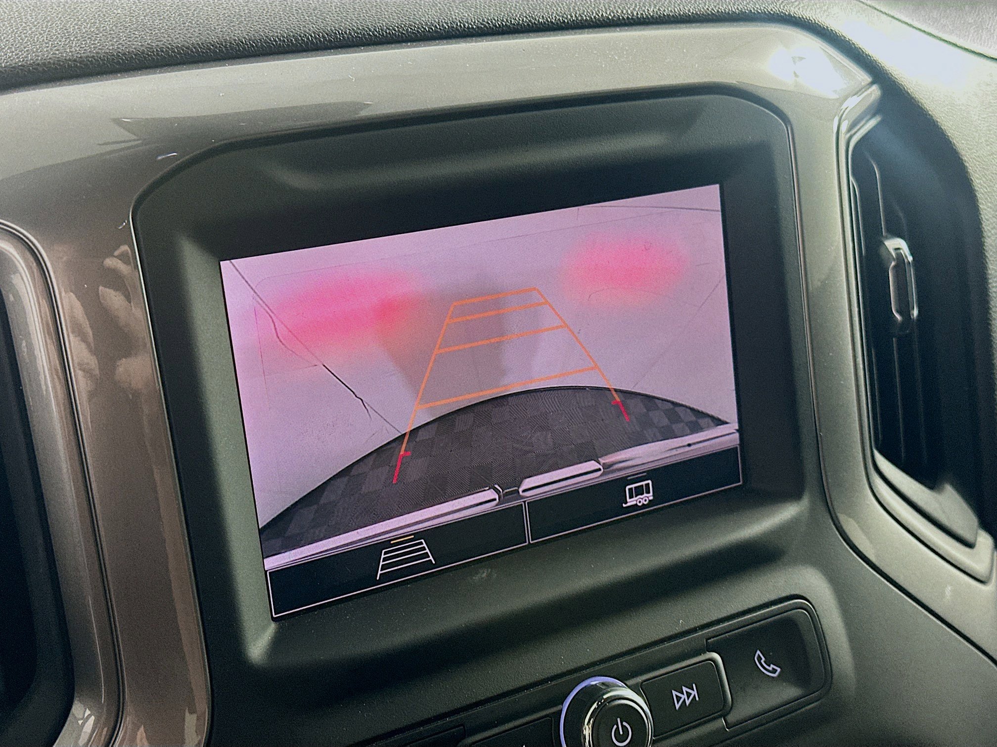 Used 2024 GMC Sierra 1500 Pro w/ Graphite Edition image 21