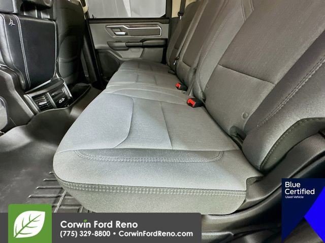 Used 2019 RAM 1500 Big Horn image 27