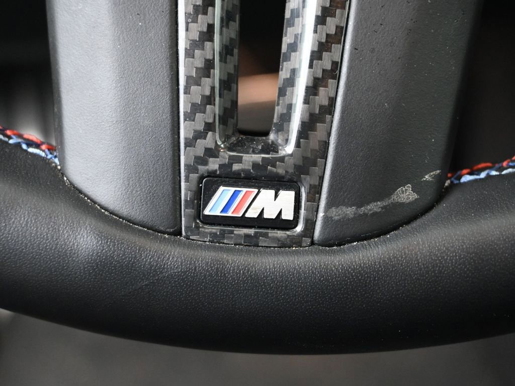 Used 2022 BMW M4 xDrive Competition w/ Executive Package image 23
