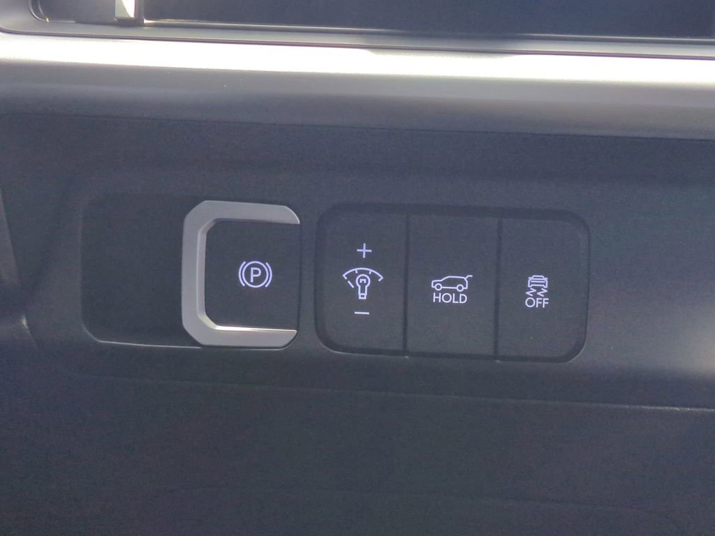 New 2026 Hyundai Santa Fe SEL image 29