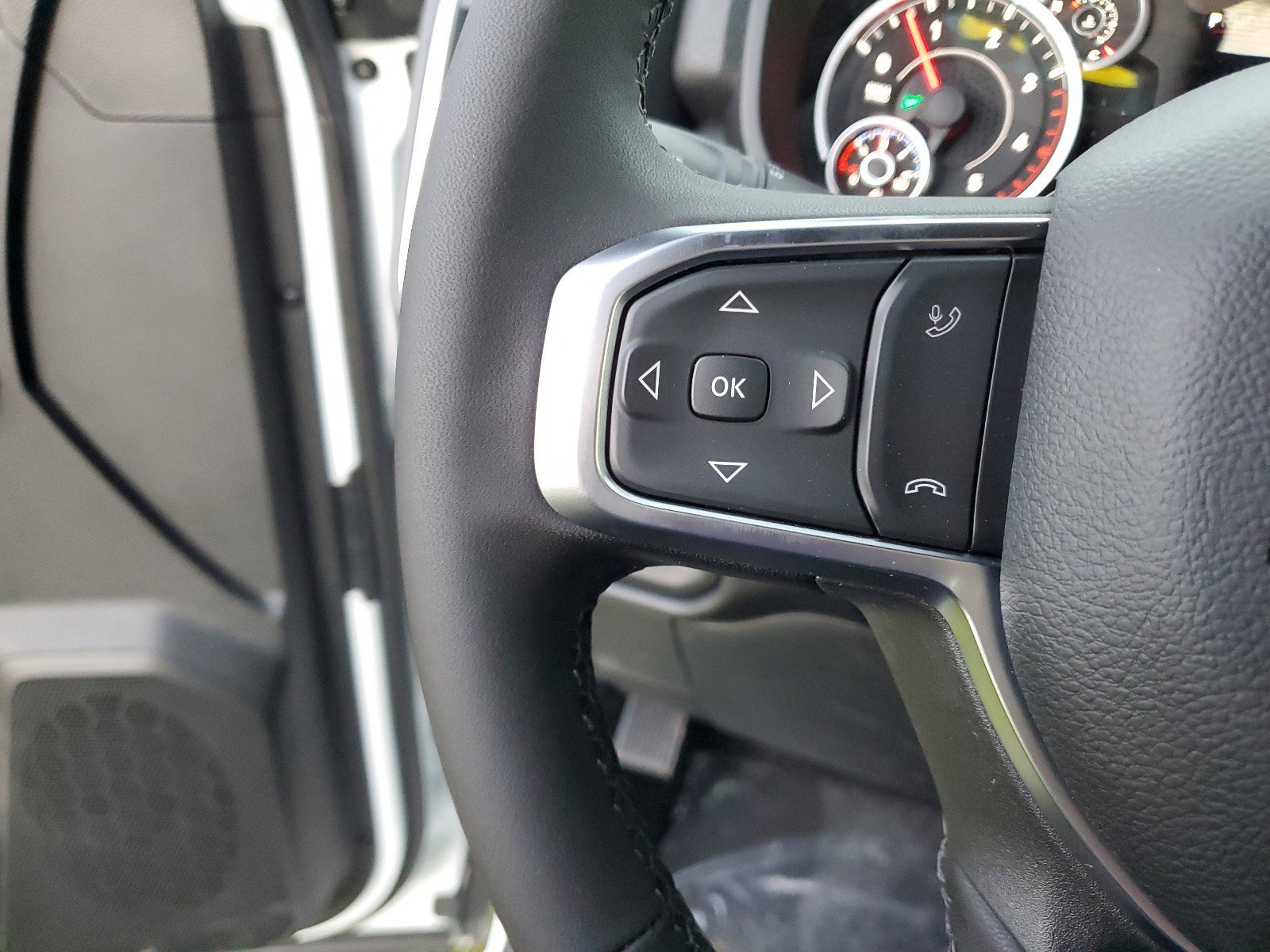 New 2026 RAM 2500 Big Horn image 30