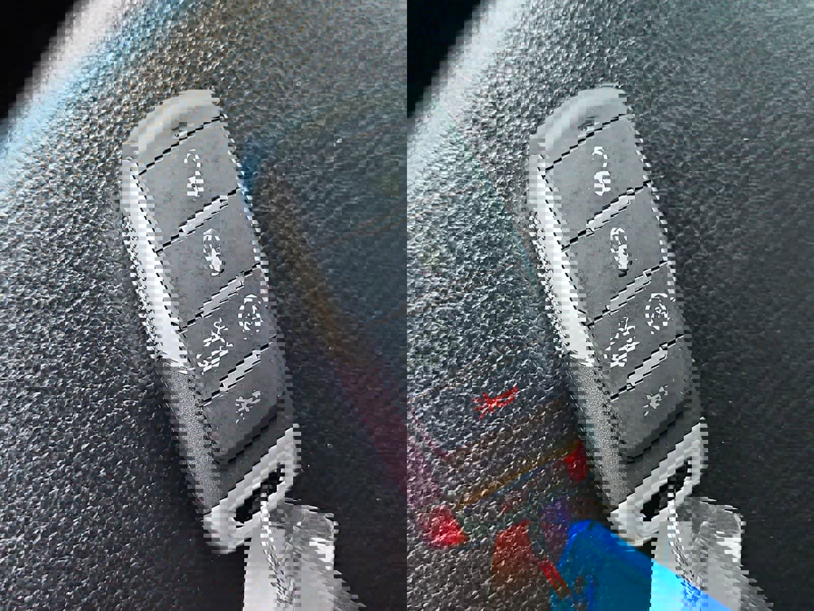 Used 2021 RAM 1500 Big Horn image 35