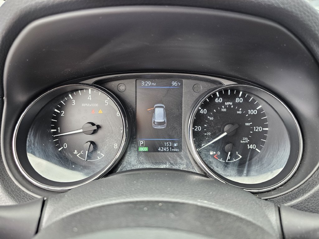 Used 2020 Nissan Rogue SL w/ Premium Package FWD image 28