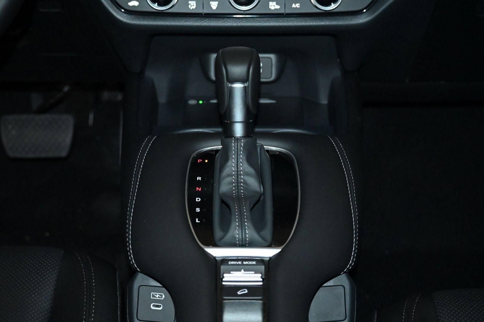 New 2027 Honda HR-V EX-L image 23