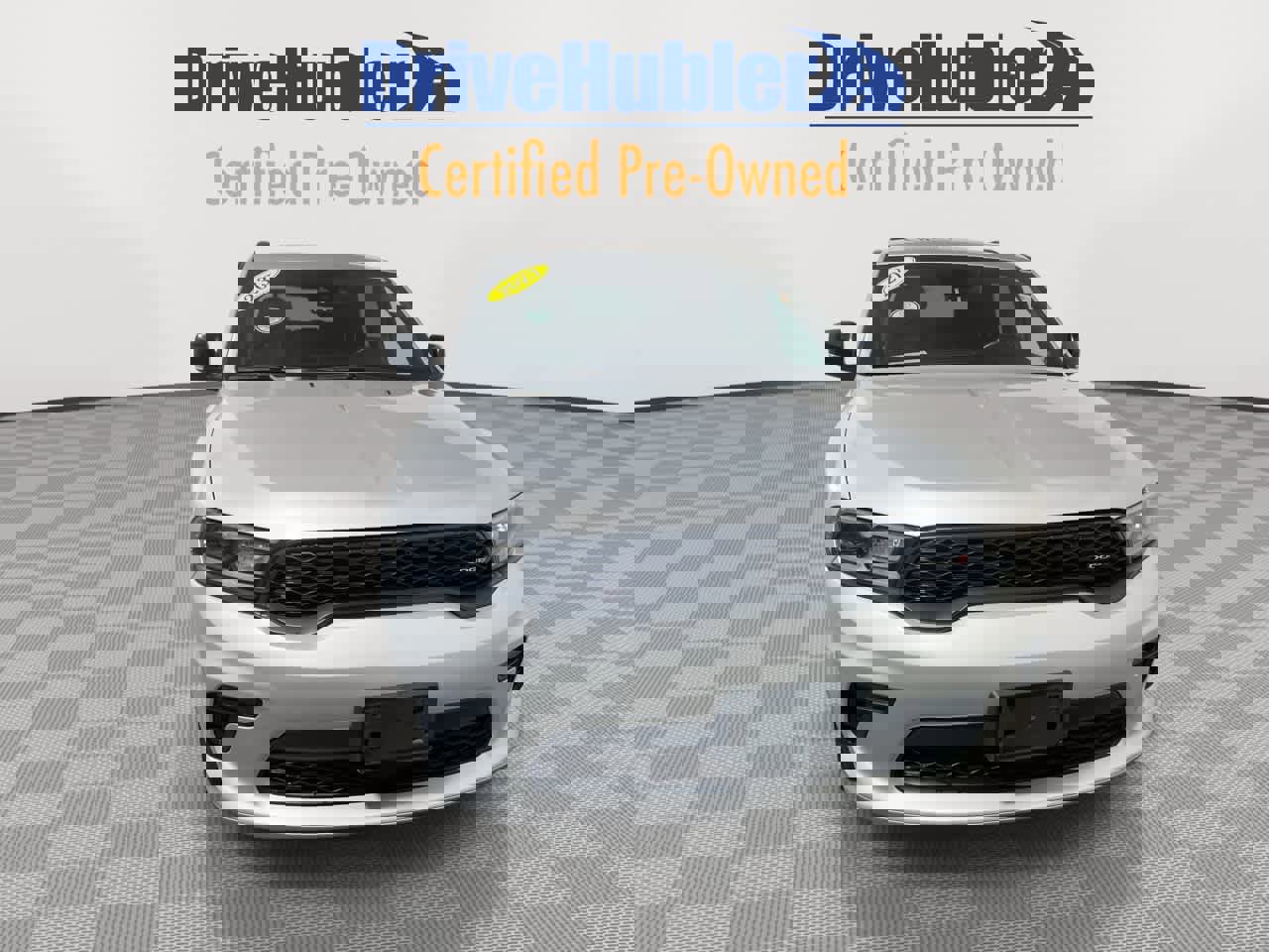 Used 2023 Dodge Durango GT image 3