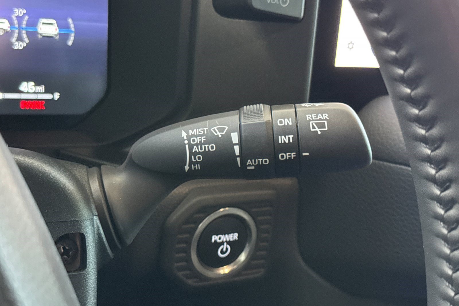 Used 2024 Toyota Land Cruiser AWD/4WD image 27