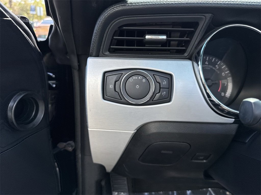 Used 2015 Ford Mustang GT Premium w/ Equipment Group 401A image 53