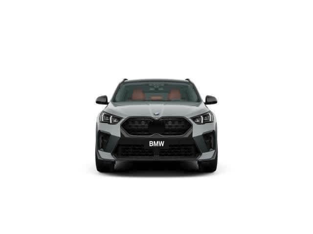 New 2027 BMW X2 xDrive28i AWD/4WD image 2