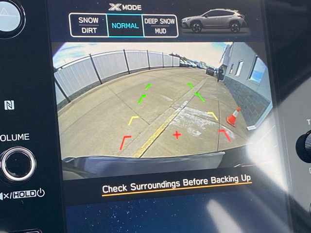 New 2026 Subaru Crosstrek 2.0i Premium image 21