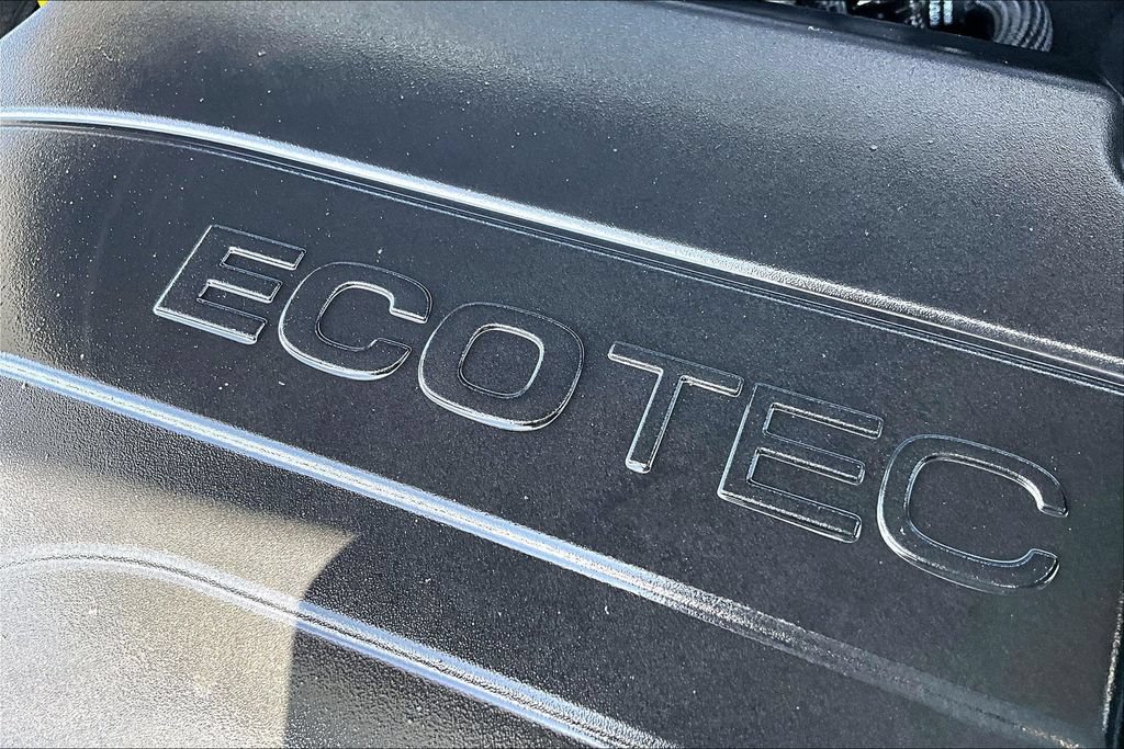 Used 2025 Chevrolet Equinox LT AWD/4WD image 40