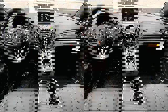 New 2026 Acura RDX SH-AWD image 7